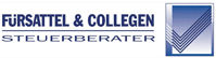 Logo: Fürsattel & Collegen Steuerberater