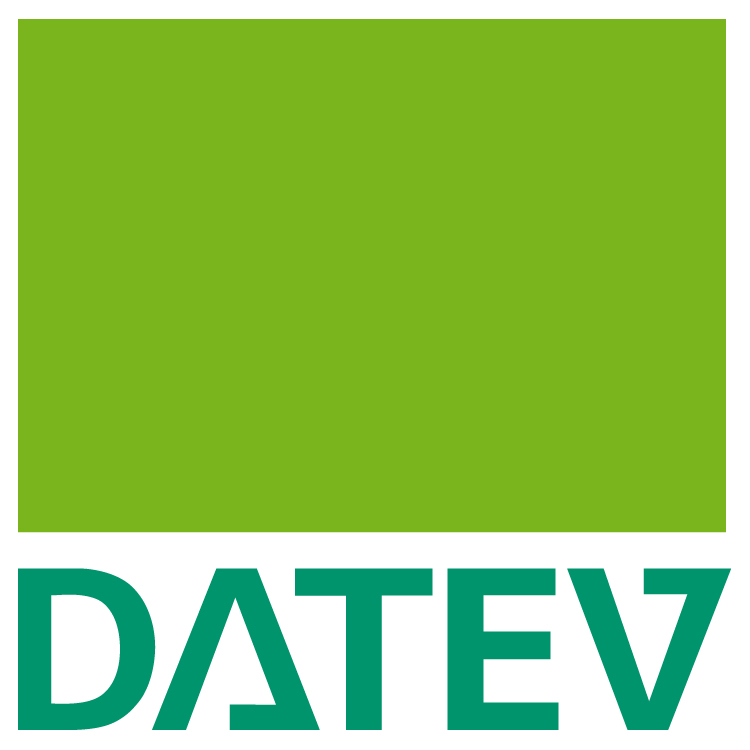 Logo: DATEV