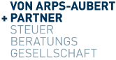 Logo ARPS